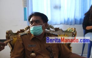 Genjot Target 80% Jelang Akhir Tahun, Seluruh OPD di Sangihe Wajib Kawal Program Vaksinasi!