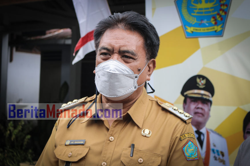 28 Desa di Sangihe Akan Langsungkan Pilkades Serentak, Ini Harapan Jabes Gaghana