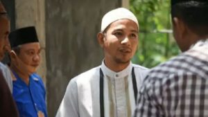 Pilkada 2024 di Bolmut: PPP Buka Peluang ke Putra Sulung Bupati Depri Pontoh