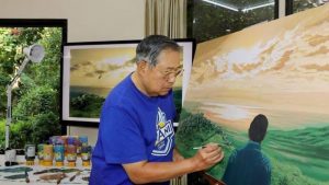 Dikabarkan Jatuh Sakit, Berikut Kondisi dan Kabar Susilo Bambang Yudhoyono