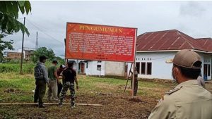 Sengketa Tanah Gogagoman Masuki Tahapan Baru, ini Harapan Tergugat