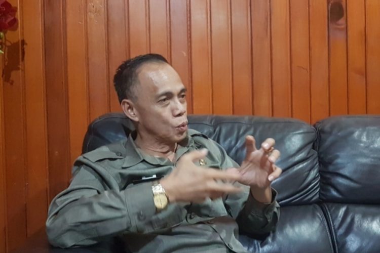 Pariwisata Minahasa Terus Berkembang Meski Di Tengah Pandemi