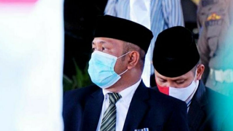 2022! ASN Bolmut Akan Kembali Menjabat Sangadi
