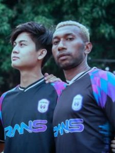 Dua Pilar Timnas Jadi Rekrutan Anyar Sulut United