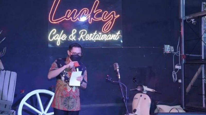 Joune Ganda Dukung e-Sport, 30 Tim Berebut Juara Lucky Game PUBG Mobile League Session II