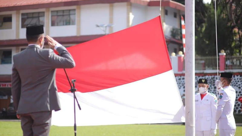 Joune Ganda: Maju Bersama Wujudkan Cita-cita Pahlawan