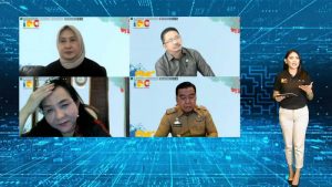 AMSI Sukses Gelar Road to IDC di Sumatera Selatan: Kolaborasi Maksimalkan Promosi Wisata