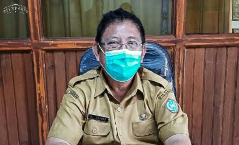 Sebut Sangihe Masih Butuh Tenaga Pengajar, Djoli Mandak: Mestinya Pihak Yayasan Juga Bisa Menyediakan