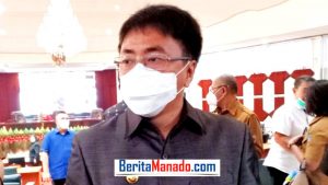 Waspada Gelombang Ketiga Covid-19, Andrei Angouw Ingatkan Prokes dan Vaksinasi