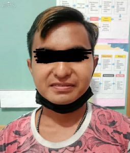 Cabuli Gadis Dibawah Umur, “Predator Anak” Asal Moade Diamankan Polsek Tabut