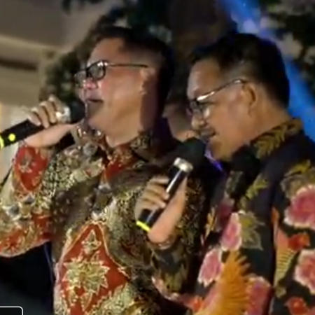 Konser Virtual Tou Minahasa: Melepas Rindu, Menjaga Budaya, Mempromosikan Pariwisata Sulut
