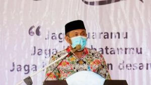 Pelantikan Sangadi Terpilih di Bolmut Berpotensi Batal