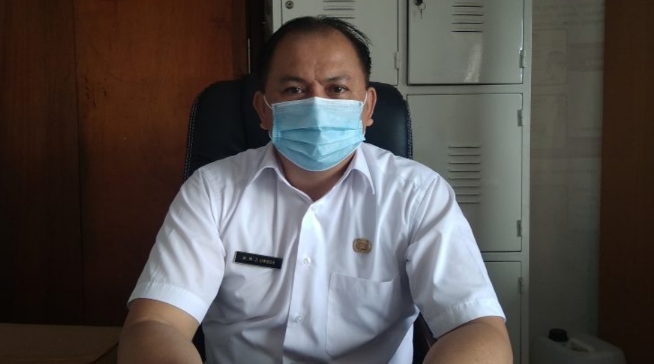 Empat Hari Tak Ada Penambahan Kasus Covid-19 di Minahasa