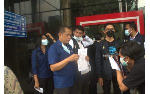 PRIMA Dorong KPK Tindaklanjuti Dugaan Keterlibatan Pejabat Negara Dalam Bisnis Tes PCR