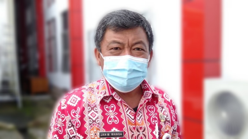 Jelang Nataru, Pemkab Mitra Terus Monitor Stok dan Harga Gas LPG Bersubsidi