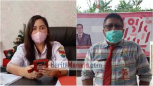 Vaksinasi COVID-19 Mitra, 10 Desa Capai 90 Persen