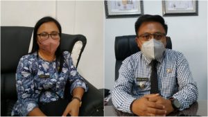Percepatan Vaksinasi, Puskesmas Ratahan Intens Pantau Kondisi Kesehatan Warga