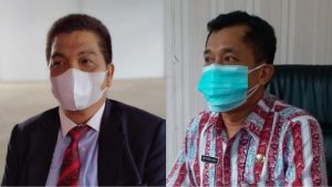 Dinsos Mitra SKPD Pertama Gunakan Teknologi Pemanfaatan Data Dukcapil