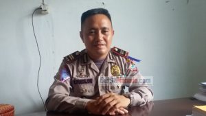 Operasi Zebra Samrat 2021, Recky Pangajow: Masih Edukasi, Belum Penindakan