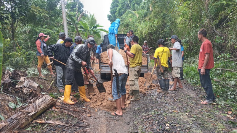 Misteri Jalan 800 Meter dan Suara Hati Masyarakat Pisa