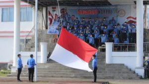 HUT ke-50 Korpri, Jesaja Legi Tekankan Peningkatan Keahlian, Kecakapan, dan Adaptasi