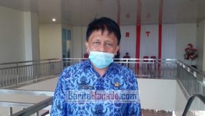 UMP Masih Jadi Acuan Pengupahan, Disnakertrans Mitra Seriusi Hak Tenaga Kerja