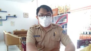 PTM di SMAN 1 Ratahan Tunggu Rekomendasi Gugus Tugas Kabupaten