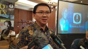 Reshuffle Kabinet, Ahok Disebut Layak Jadi Menteri