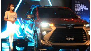 Transformasi All New Avanza dan All New Veloz Makin Memukau, Ini Rinciannya