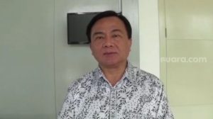 Benny Mamoto: Lumpuhkan Organisasi Teroris, Matikan Sumber Dananya