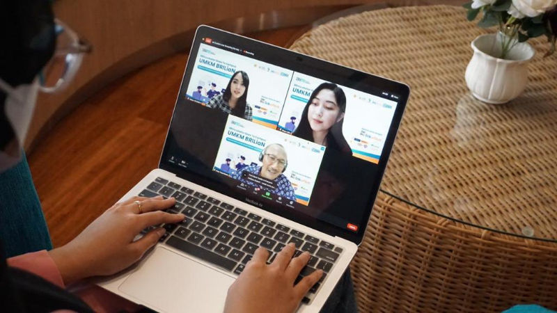BRIncubator Jadi Bukti Komitmen Pemberdayaan UMKM
