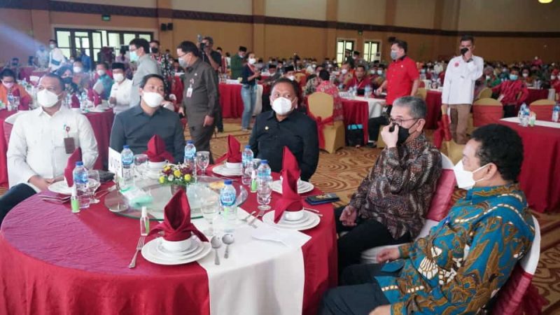 Sulawesi Utara Ikon Kerukunan, Toleransi Makin Solid Dipimpin Olly Dondokambey 12 Sulawesi Utara Ikon Kerukunan, Toleransi Makin Solid Dipimpin Olly Dondokambey