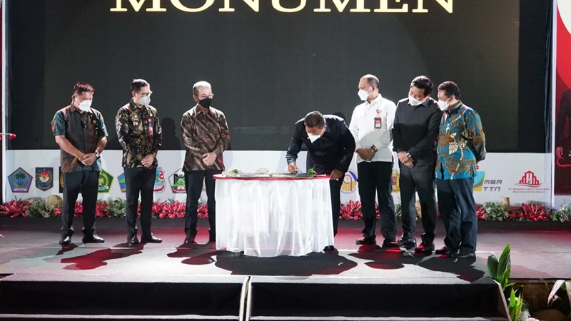Sulawesi Utara Ikon Kerukunan, Toleransi Makin Solid Dipimpin Olly Dondokambey 10 Sulawesi Utara Ikon Kerukunan, Toleransi Makin Solid Dipimpin Olly Dondokambey