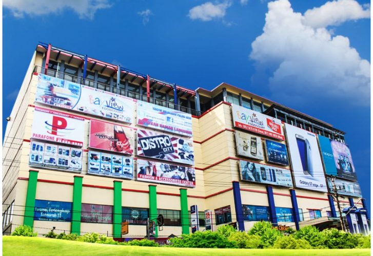 Siap Sambut Natal, itCenter Berikan Diskon Spesial Hingga Jam 9 Malam!