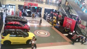 Hasjrat Fair Digelar Sepekan, Jangan Lewatkan Promo dan Hadiah Menarik