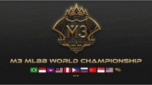 M3 World Championship Mobile Legends Segera Digelar, Hero Pool Indonesia Terbanyak