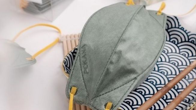 Tak Semua Jenis Sama, Ini Masker Paling Pas untuk Naik Pesawat