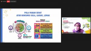 Nutrifood Bantu Edukasi Masyarakat Tentang Konsumsi Gula Harian Untuk Hindari Risiko Obesitas dan Diabetes