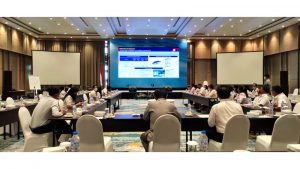 Antisipasi Tekanan Inflasi Jelang Nataru, TPID Bahas Penyusunan Roadmap