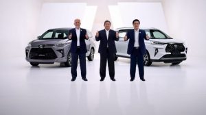 Daftar Harga All-New Toyota Avanza dan Veloz, Silakan Pilih