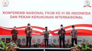 ‘Torang Samua Ciptaan Tuhan’ Kekuatan Menjaga Kerukunan di Sulawesi Utara