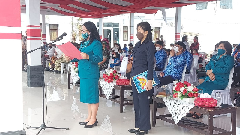 Ellen Sondakh Beber Tujuan Peringatan Hari Ibu di Indonesia