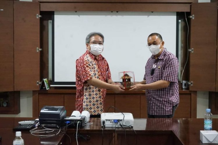 Pemkab Minahasa Konsultasi Manajemen Rumah Sakit di RS Siloam Lippo Karawaci 8 Pemkab Minahasa Konsultasi Manajemen Rumah Sakit di RS Siloam Lippo Karawaci