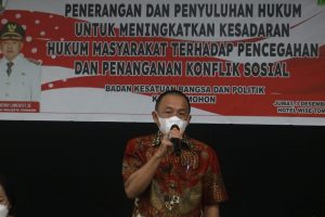 Wenny Lumentut: Kalo Mo Kaweng So Siap Segala-galanya
