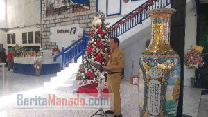 Caroll Senduk: So Tatambah Pilihan Saat Mo Makang Ba