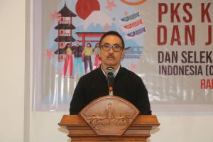 Kadisnaker Tomohon Diminta Lebih Proaktif Atasi Pengangguran