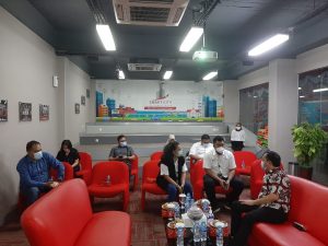 Hebat! Caroll-Wenny Seriusi Tomohon Jadi Kota Digital, Ini Langkah Nyatanya