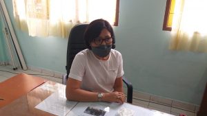 Lily Solang Pastikan Pengelolaan Manajemen PD Pasar Sudah Berubah