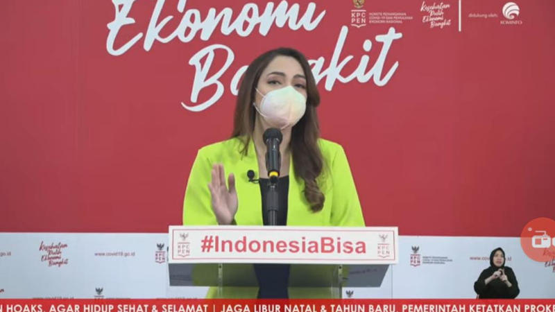 Disiplin Terhadap Prokes, Cara Ampuh Hindari Potensi KLB di Masa Pandemi