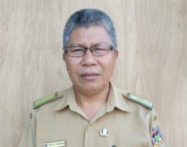 Cuaca Ekstrem, Korompis Himbau Warga Selalu Waspada 8 Cuaca Ekstrem, Korompis Himbau Warga Selalu Waspada